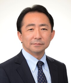 Hiro Nishiguchi VP