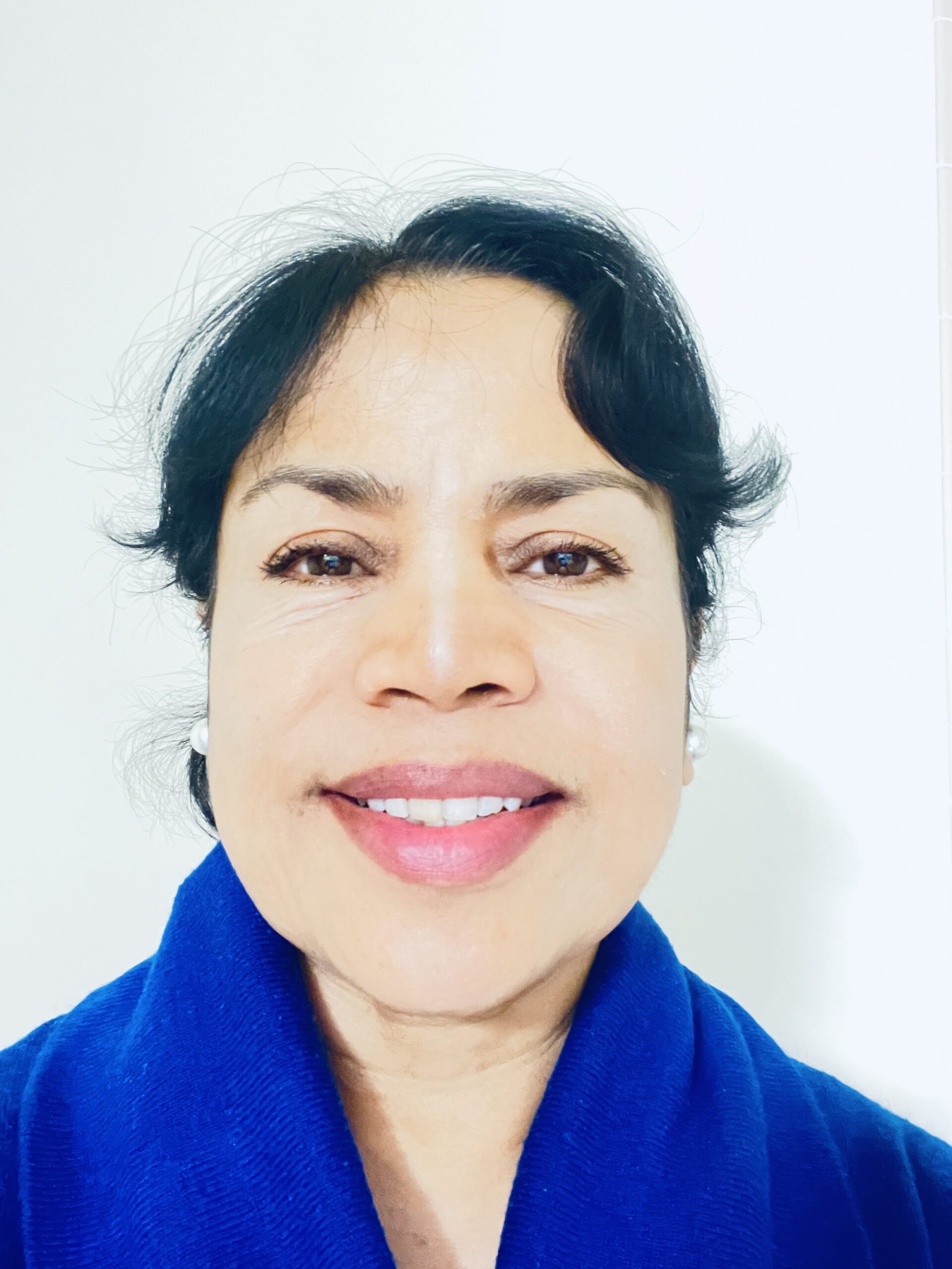 Kalpana Majumdar Headshot 11-21-2025