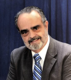 Rick Fernandez